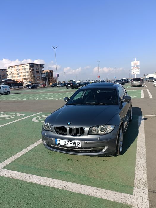 Vand/ Schimb Bmw seria 1 Euro5  e87/ e81 123d facelift 2010