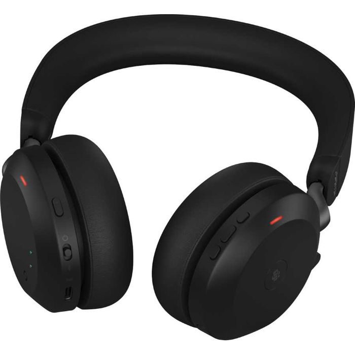 Casti Jabra Evolve2 75 - NOI, SIGILATE  usb-c