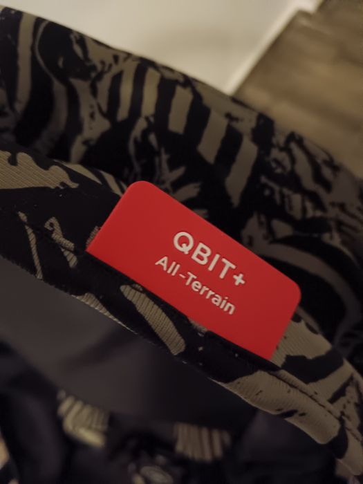 Cărucior GB Qbit+ All Terrain