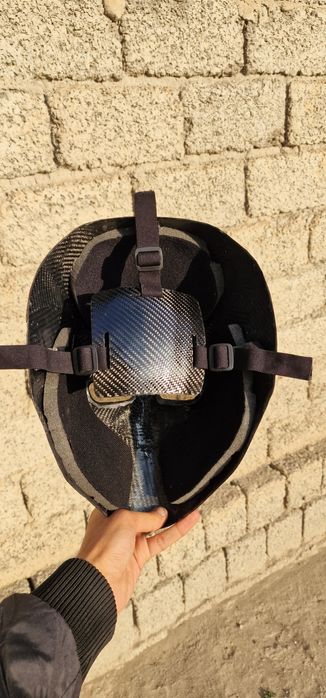 Maska niqob karbon carbon iPhone samsung redmi