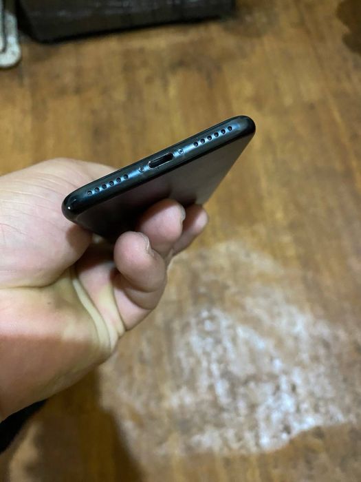 Iphone 7 128 gb 100 yomkost obmen redmiga