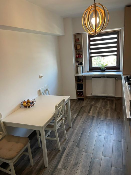 Apartament cu doua camere de lux un bloc nou in Craiovei