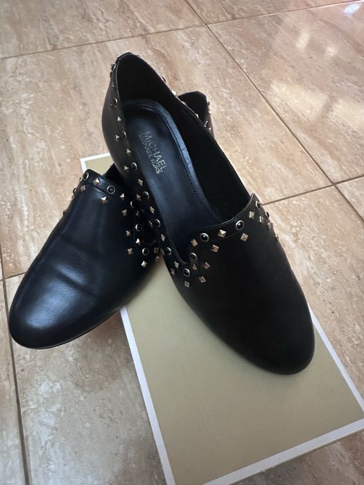 Papuci femei Michael Kors