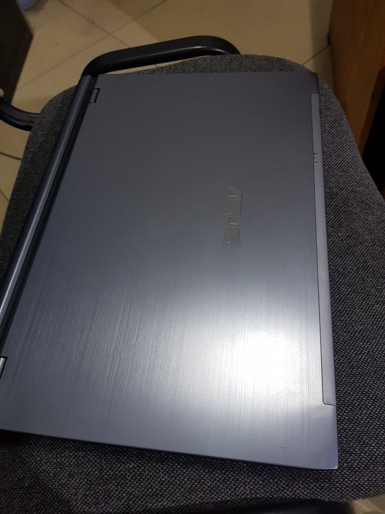 Корпус  Asus K53E