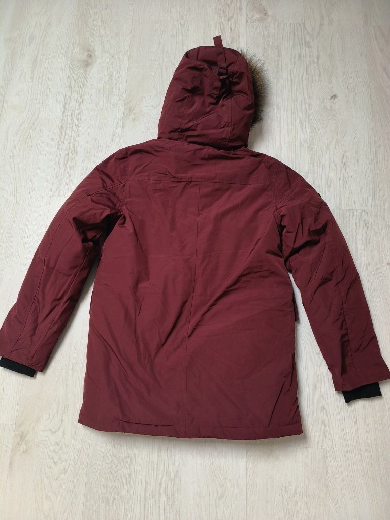 Яке Superdry Rookie Parka