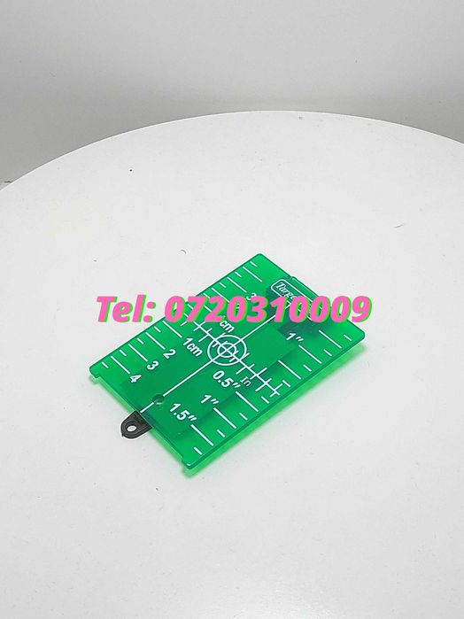 Tinta Magnetica Pentru Nivele Laser Zola