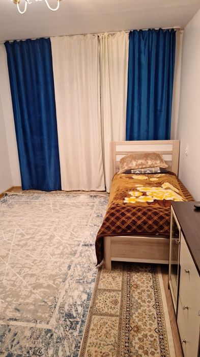 Комната беріледі