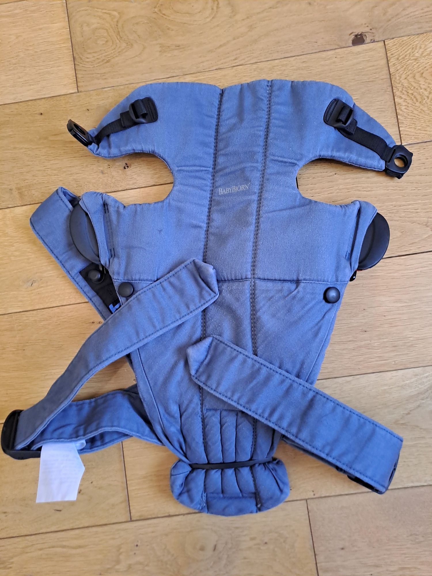 Кенгуру Babybjorn