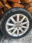 Vand jante R16 225/55