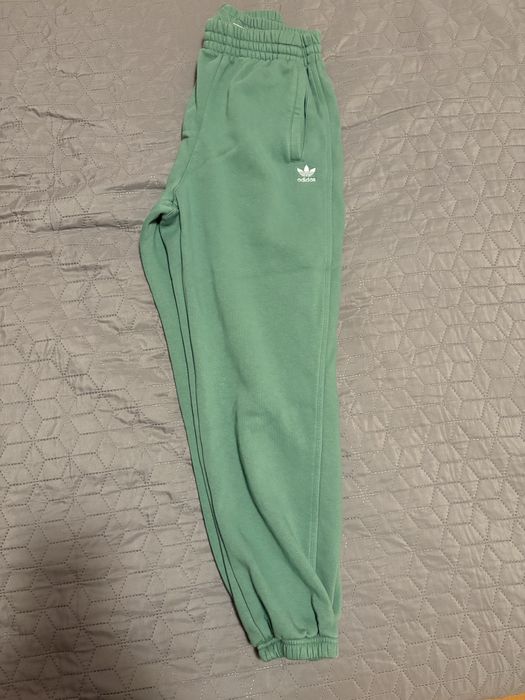 Ватирано долнище Adidas S