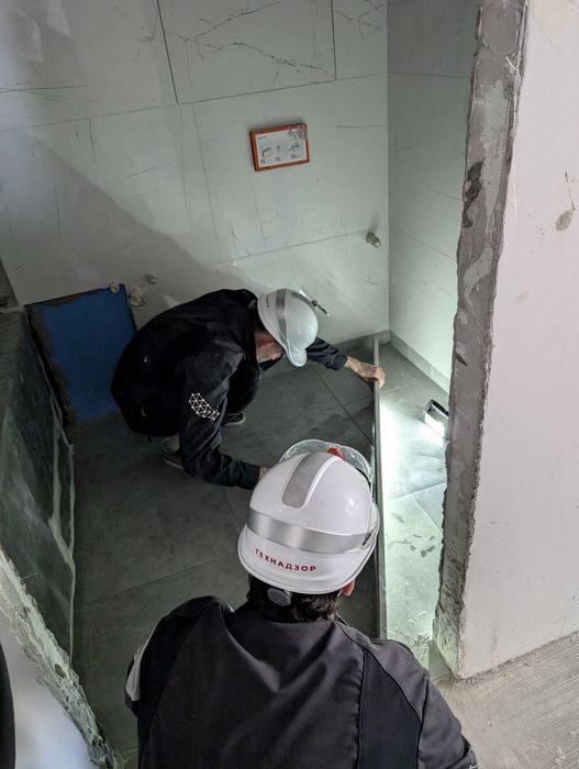 Технадзор ремонт