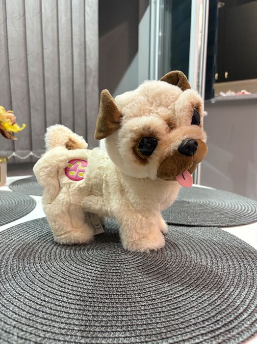 Интерактивни играчки