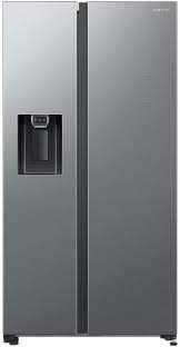 Side by side Samsung RS65DG5403S9, 635 l,No frost,Smart Things WiFi !