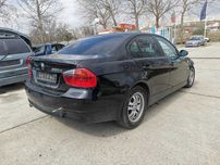 BMW 320D 163кс НА ЧАСТИ!