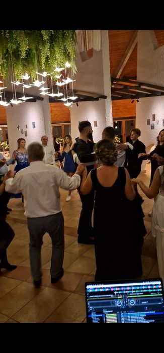 DJ evenimente si petreceri