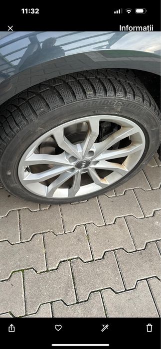 Audi A4 Allroad quttro B9