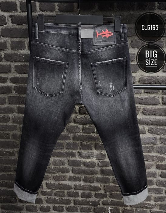 Blugi Dsquared2 calitate Premium