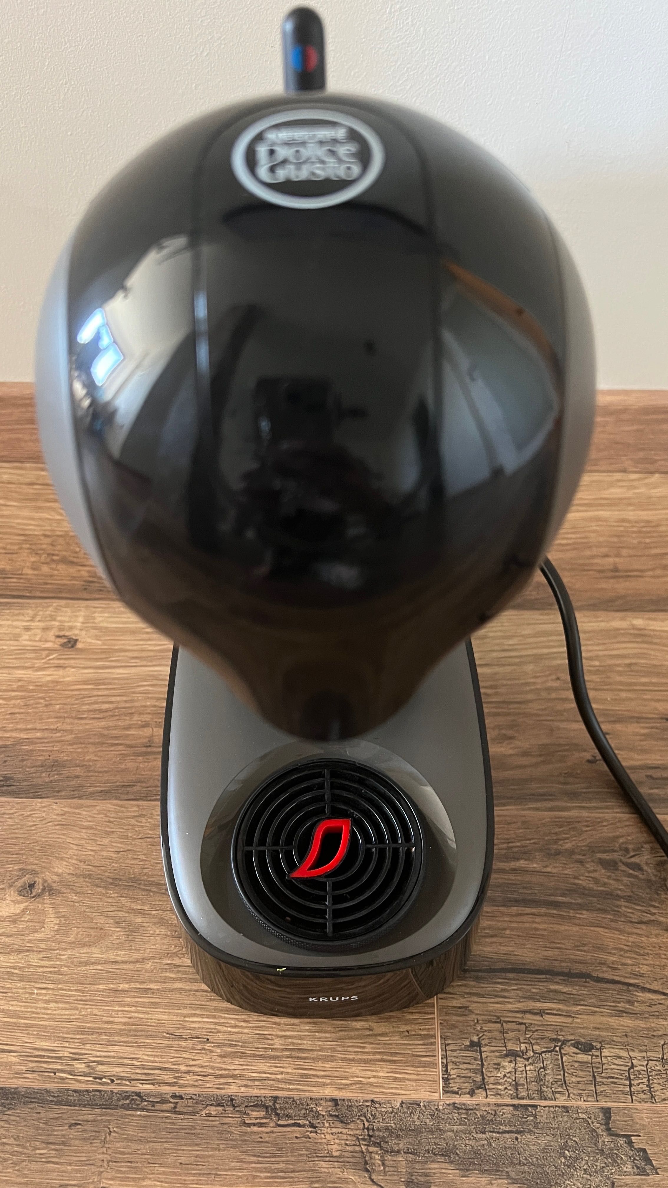 NESCAFÉ® Dolce Gusto® Infinissima Touch