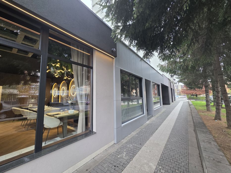 Spatiu Ultracentral 225m² - De Inchiriat