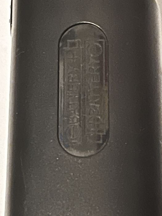 Spumant electric pentru lapte