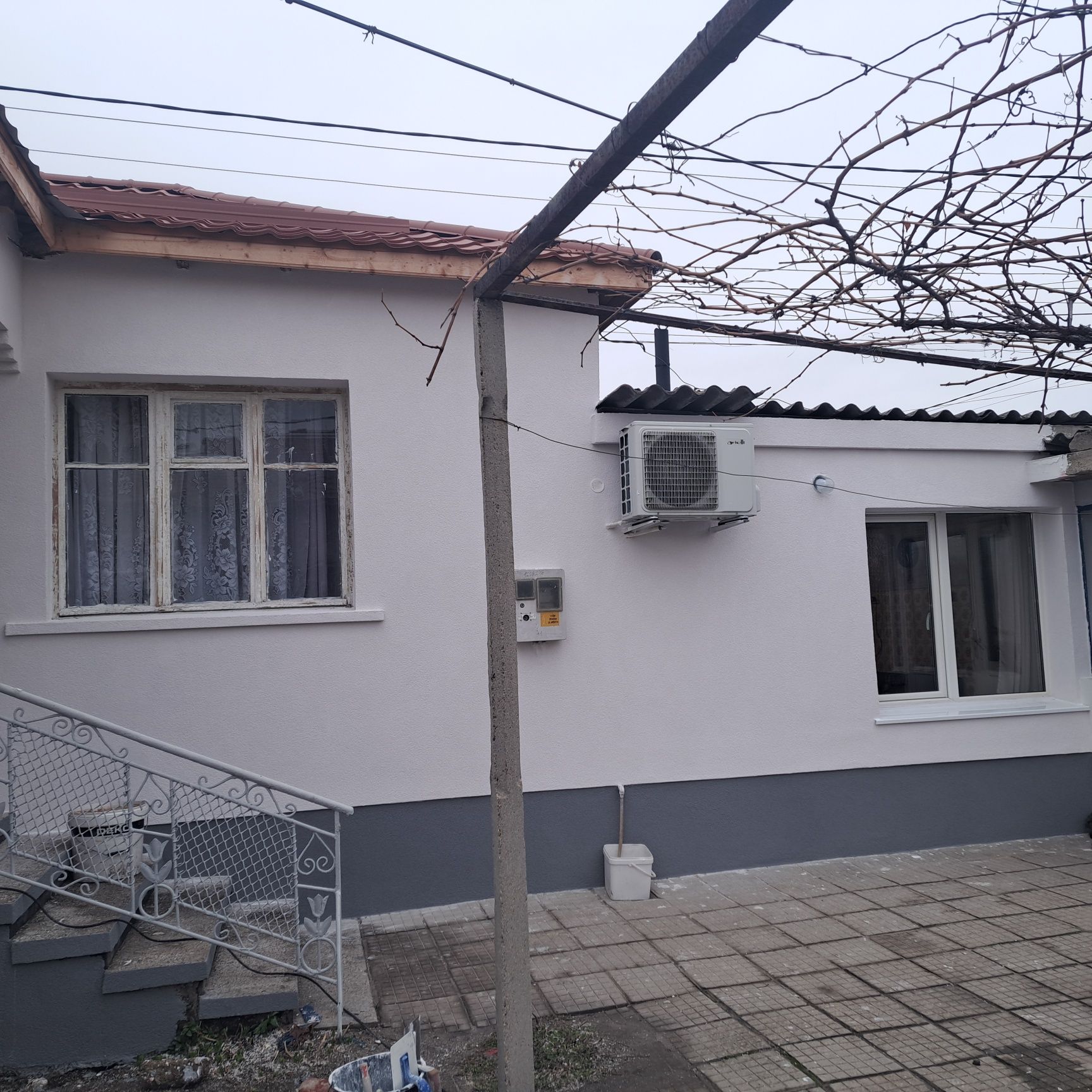 Топлоизолации саниране на сгради