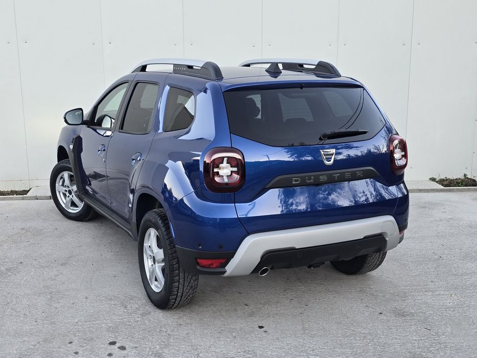 Dacia Duster 2021 1.0 i GPL Impecabila Extra FULL POSIBILITATE RATE
