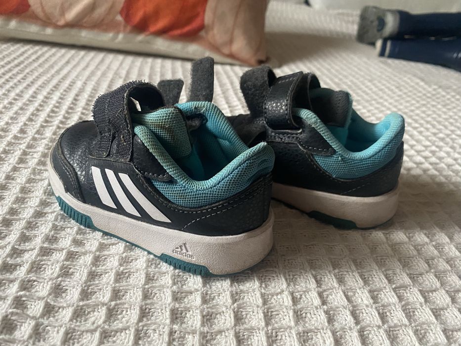 Кецове 23 номер Адидас