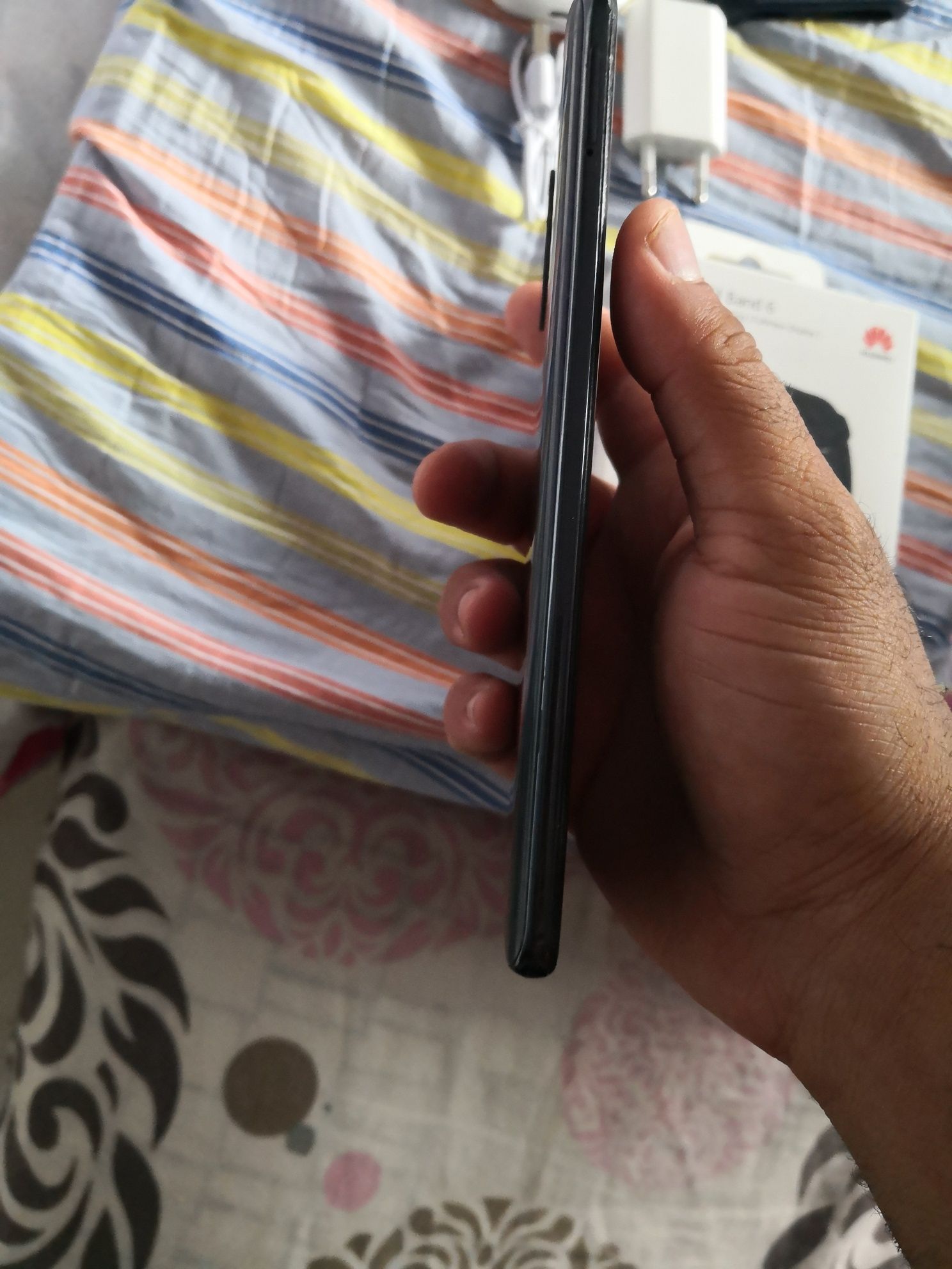 Samsung a51 128g часовник и слушалки