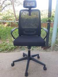 Продаются офисное кресло