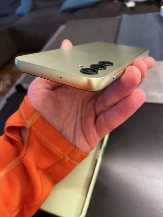 Телефон Самсунг А14 128GB