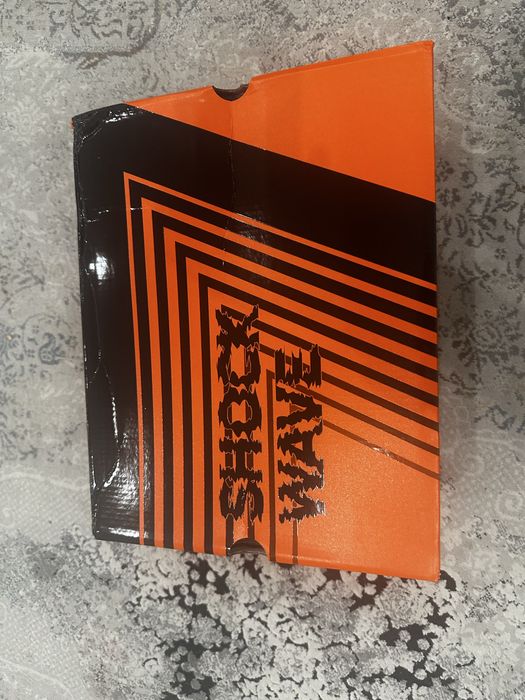 Баскетбольные кроссовки