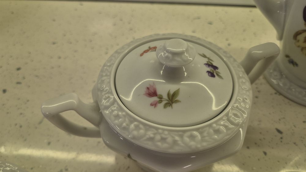 Set de cafea Bavaria Germania