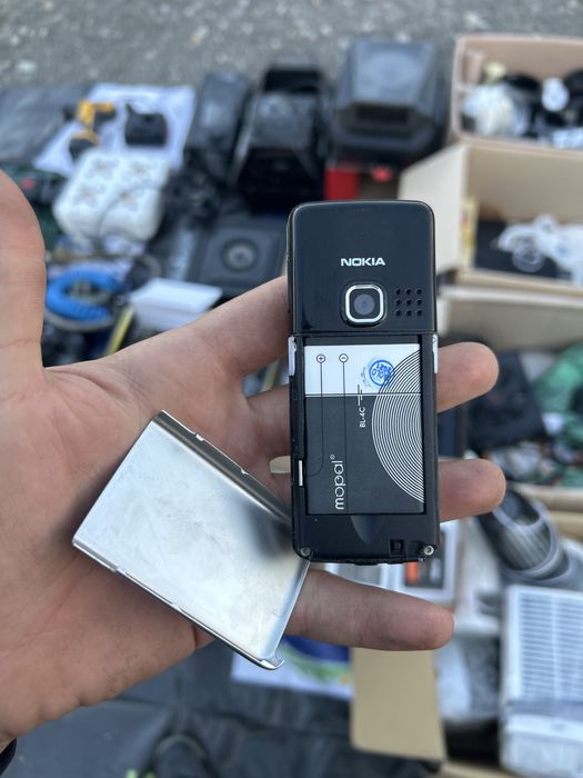 Nokia 6300 ТОП състояние