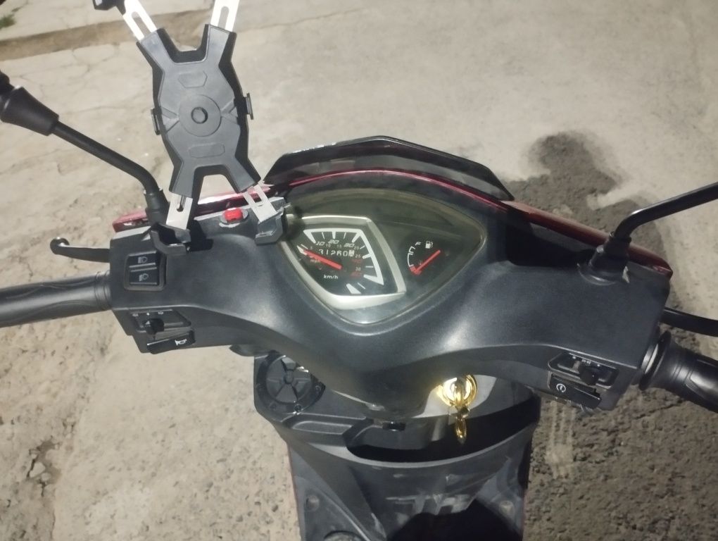 продается скутер, GTS ITALY