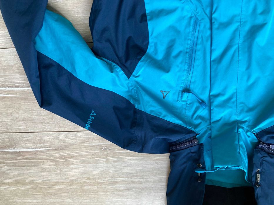 Schoffel Singapur женско водоустойчиво и ветроустойчиво яке размер L