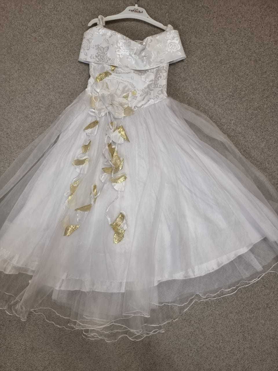 Платье "Принцесса" для девочки