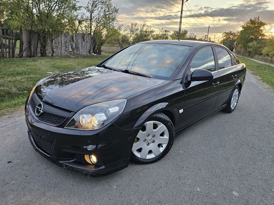 Opel Vectra C 2.0 Diesel