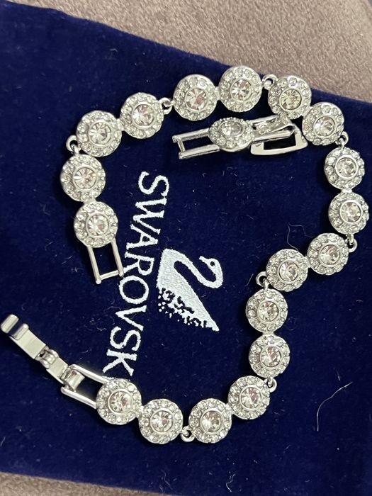 Bratara swarovski angelic