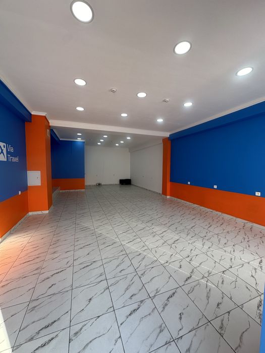 Аренда нежилое вдоль дороги Паркентский 61м2