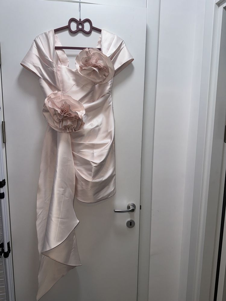 Rochie Asos Luxe