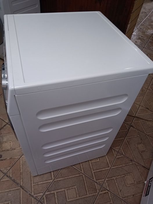 Пералня със сушилня Миеле Miele W1 A+++ 7/4кг WI-FI 2 години гаранция!