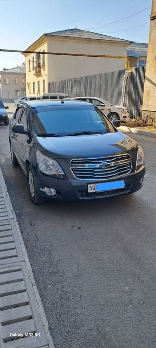 Кобалт 2поз.сотилади