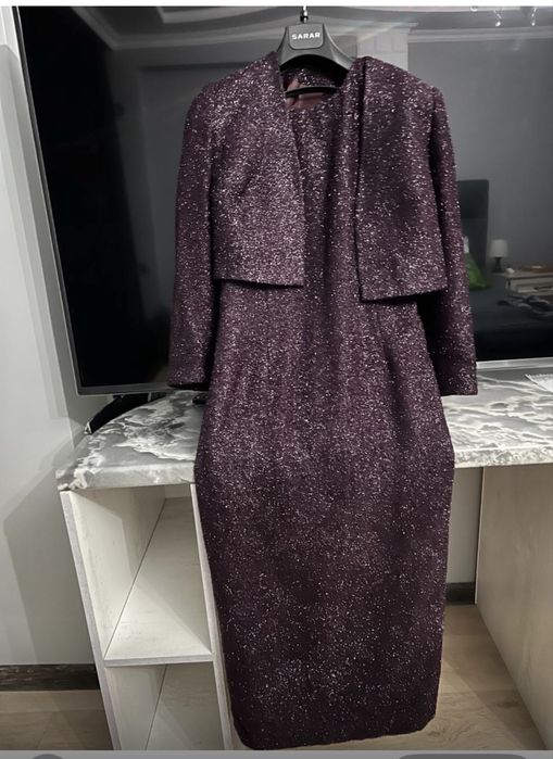 Нарядные красивые платья.