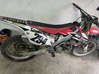 Dezmembrez Honda CRF-250 ( injectie )