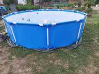 Vand piscina Bestway 3 m diametru, 4 m3