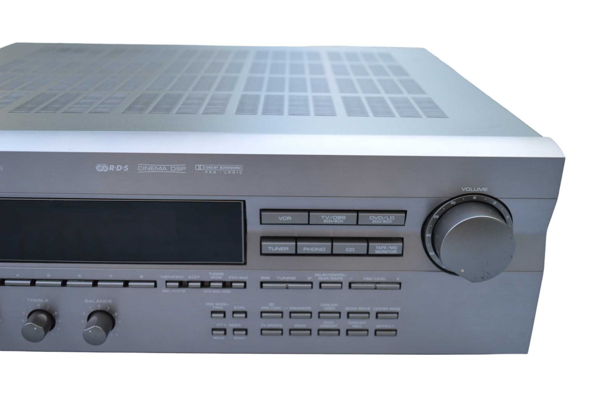 Amplificator Yamaha RX V 395 RDS