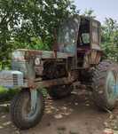 T-28 traktor sotiladi, holati zo'r