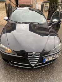 Alfa Romeo 147 benzina 1,6