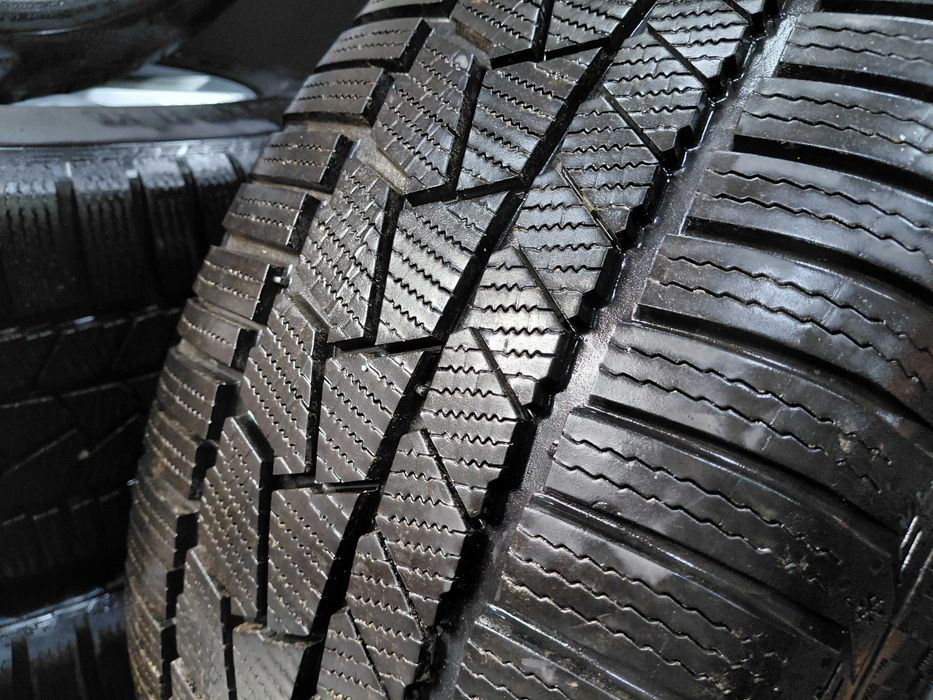 19” К-т BMW Джанти Style 734 Зимни Гуми Датчици БМВ X5 G05 X6 G06