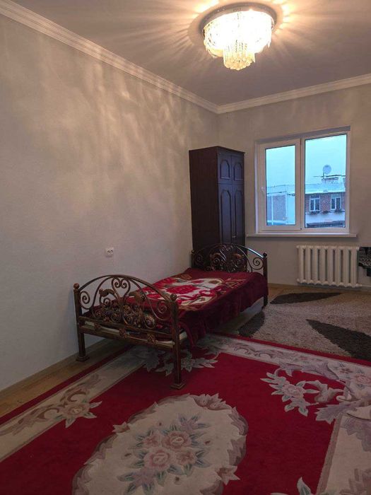 Продаётся 5/5/5 на Юнусабаде 15 квл, 98кв.метр,метро Туркистан,1 линия